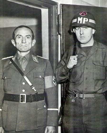 Hans Goebbels