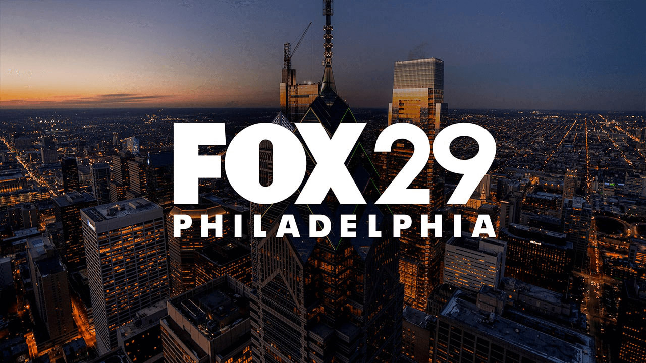 From Survivor To Titan Of Industry, Fox 29 Philidelphia | Unstoppable